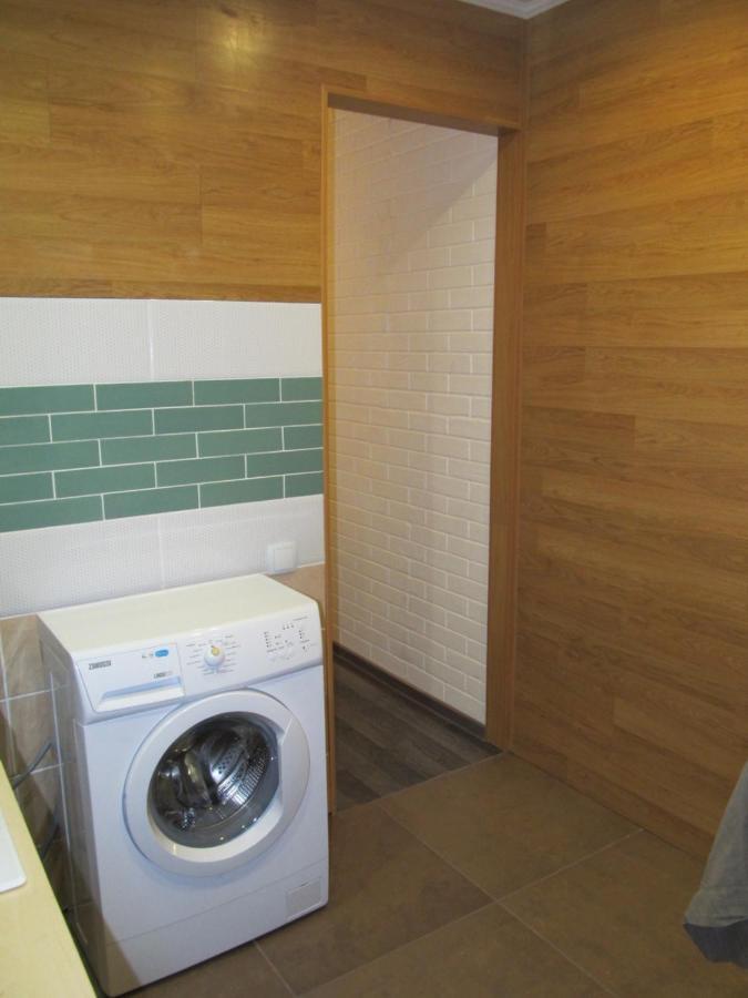 Квартира В Центре Гомеля Homel Zewnętrze zdjęcie