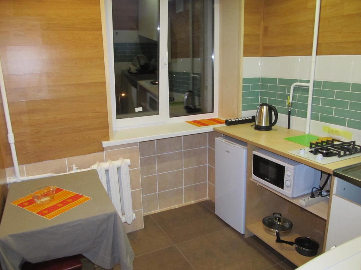 Квартира В Центре Гомеля Homel Zewnętrze zdjęcie
