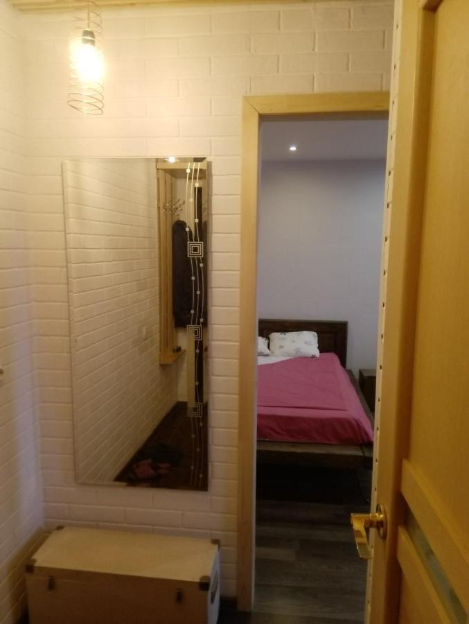Квартира В Центре Гомеля Homel Zewnętrze zdjęcie