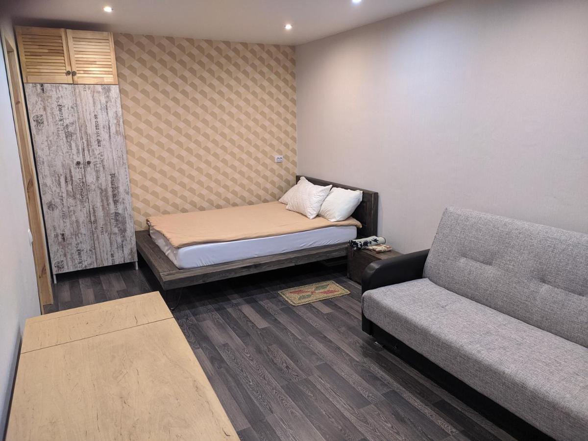 Квартира В Центре Гомеля Homel Zewnętrze zdjęcie