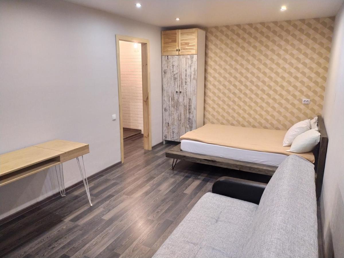 Квартира В Центре Гомеля Homel Zewnętrze zdjęcie