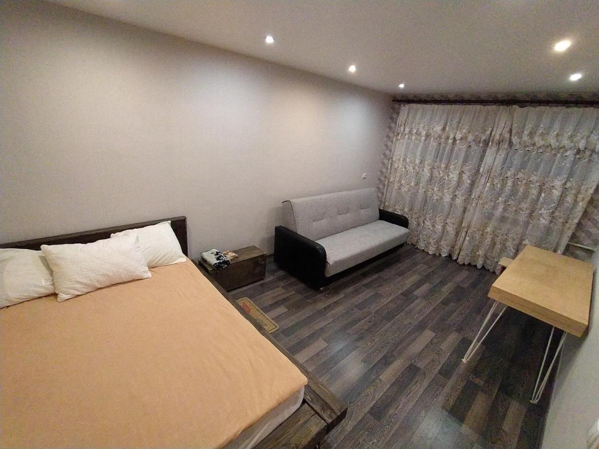 Квартира В Центре Гомеля Homel Zewnętrze zdjęcie